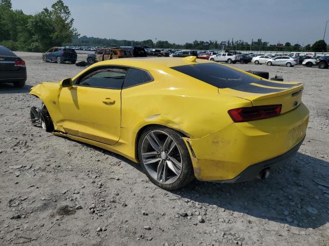 Vin: 1g1fb1rs6h0200934, lot: 60352645, chevrolet camaro lt 20172