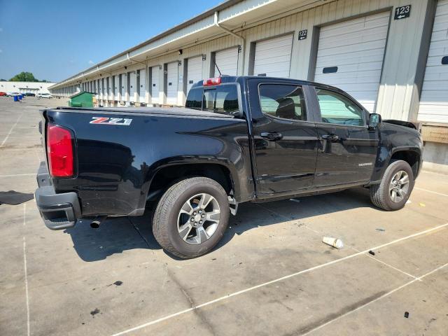 Vin: 1gcgtdenxh1142489, lot: 62530075, chevrolet colorado z71 20173