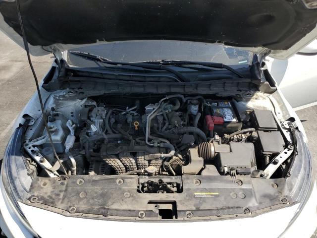 2022 NISSAN ALTIMA S 1N4BL4BVXNN355113