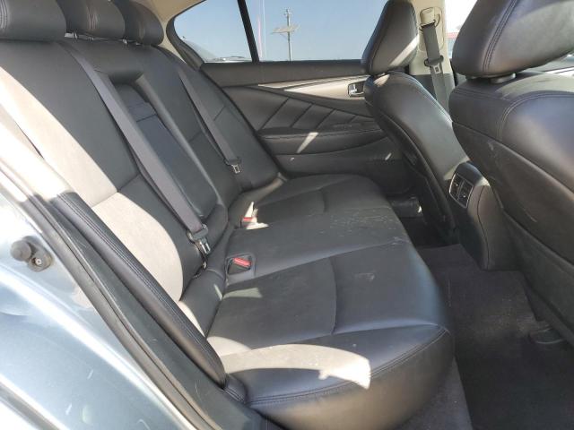 2020 INFINITI Q50 PURE - JN1EV7AR6LM255569