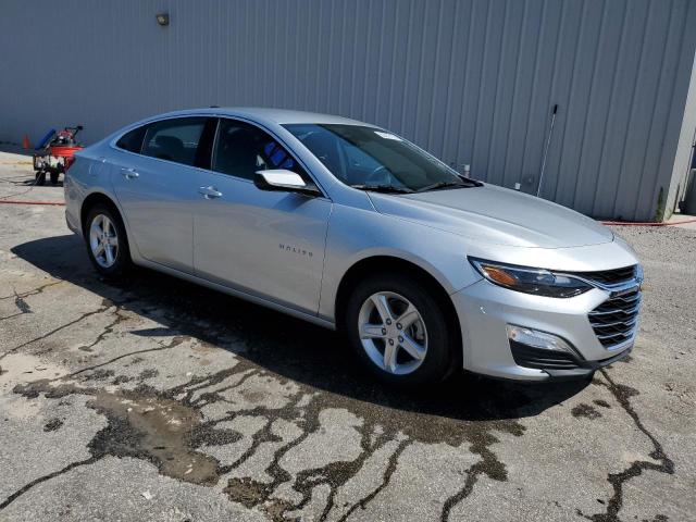 2021 CHEVROLET MALIBU LS 1G1ZB5ST2MF088759