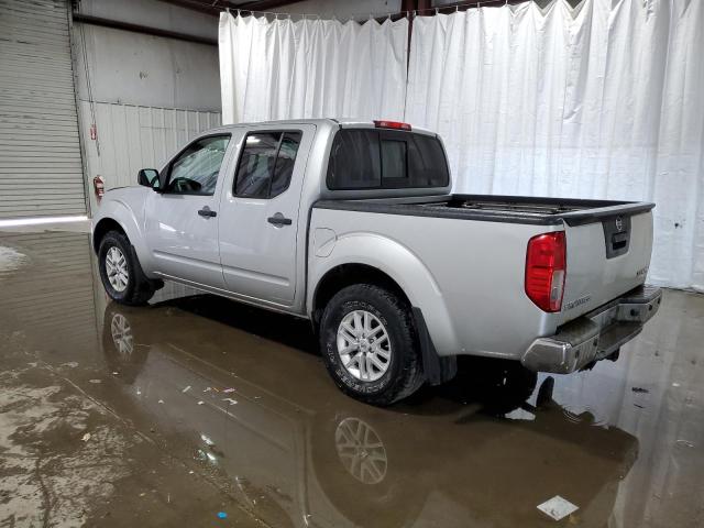 Vin: 1n6ad0ev0en765620, lot: 58850855, nissan frontier s 20142