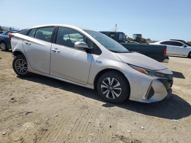 Vin: jtdkarfp3k3116485, lot: 59226835, toyota prius 20194