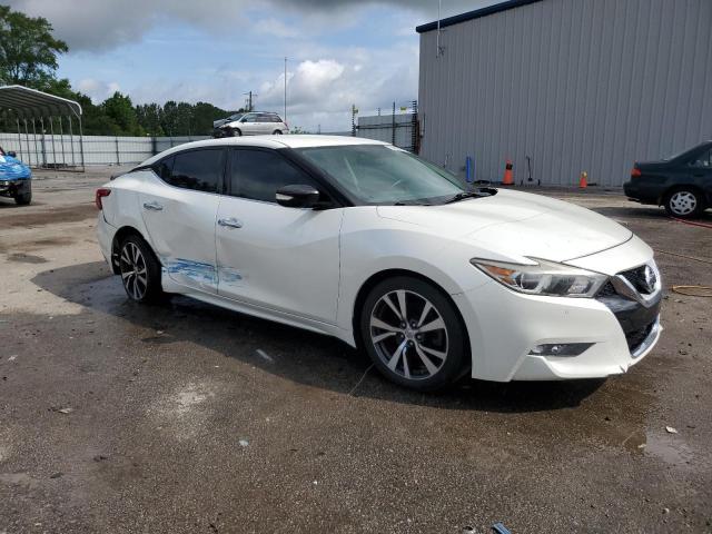 Vin: 1n4aa6ap1hc413559, lot: 58808315, nissan maxima 3.5s 20174