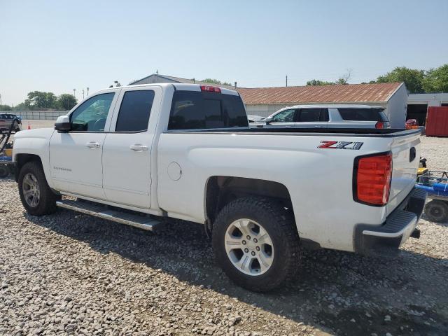 2018 CHEVROLET 1500 1GCVKREC1JZ116487