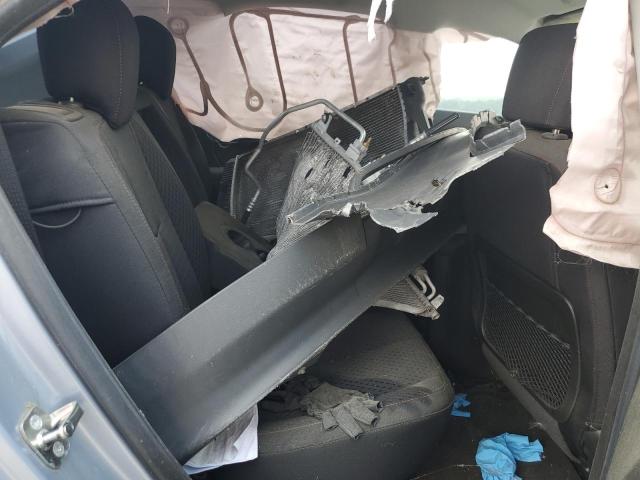 2015 CHEVROLET EQUINOX LS 2GNFLEEK6F6171674