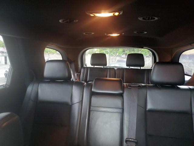 2020 DODGE DURANGO GT 1C4RDJDG1LC260869