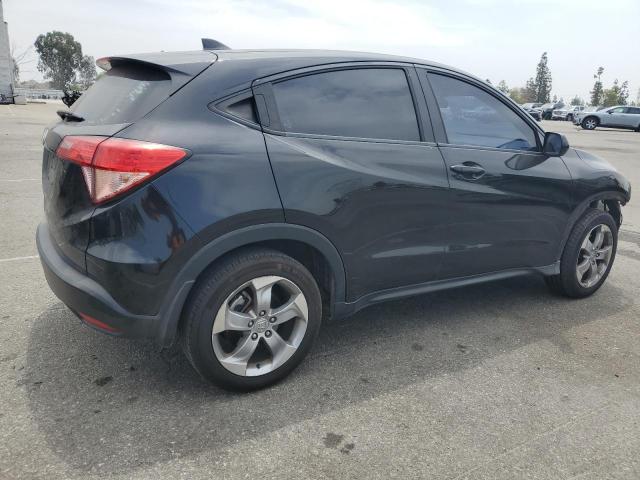 Vin: 3czru5h37jm709587, lot: 62181185, honda hr-v lx 20183