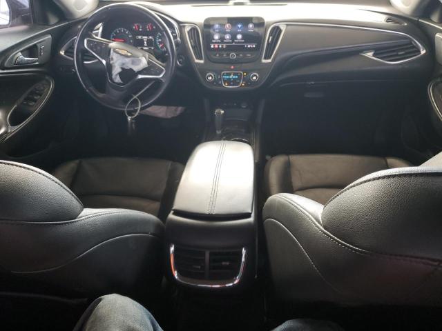2019 CHEVROLET MALIBU LT 1G1ZD5ST5KF198471
