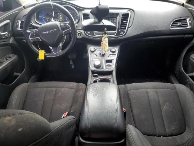 2015 CHRYSLER 200 LIMITE - 1C3CCCABXFN722811