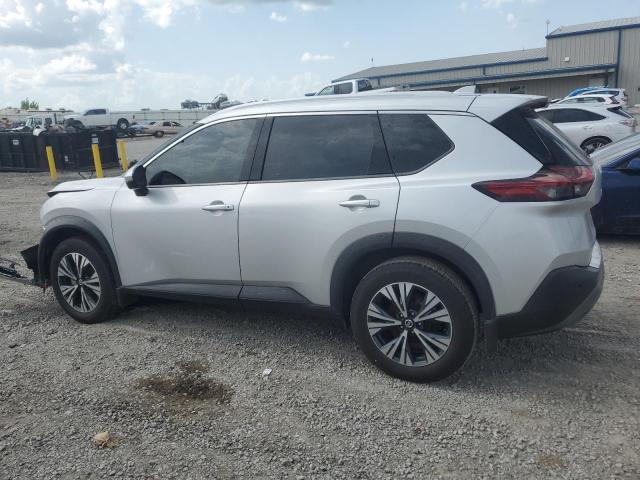 2021 NISSAN ROGUE SV - 5N1AT3BA1MC810899