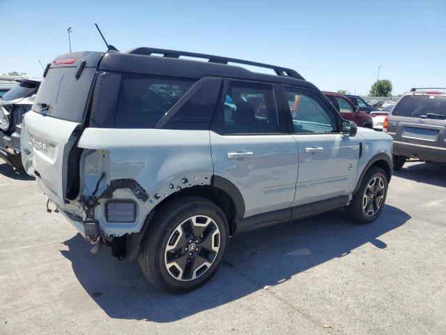2024 FORD BRONCO SPO 3FMCR9C60RRF69348
