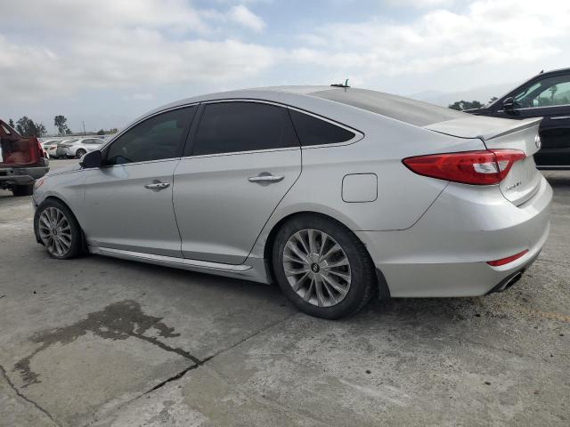 Vin: 5npe34af4fh165262, lot: 62149655, hyundai sonata sport 20152
