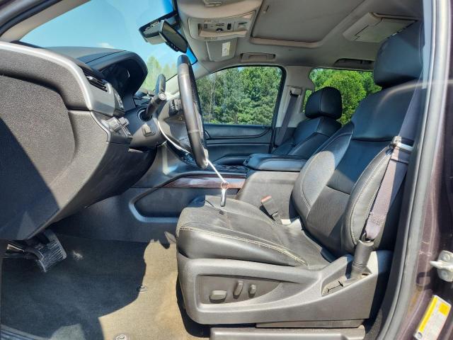 2015 GMC YUKON SLT 1GKS1BKC6FR571168