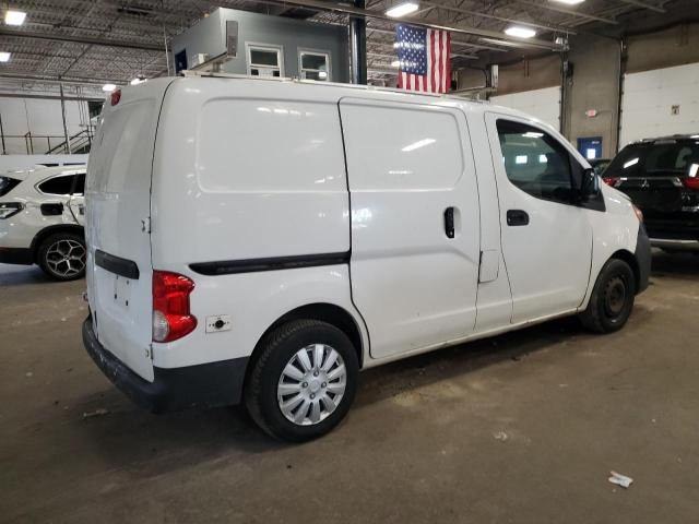 Vin: 3n6cm0kn5ek691856, lot: 59374695, nissan nv 2.5s 20143