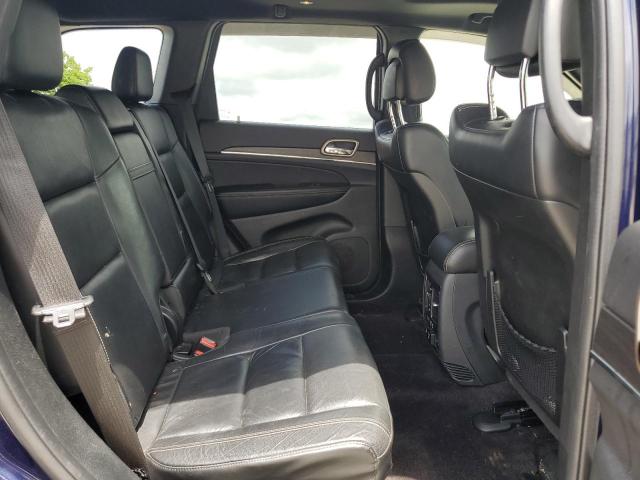 2017 JEEP GRAND CHER - 1C4RJFBG7HC781692