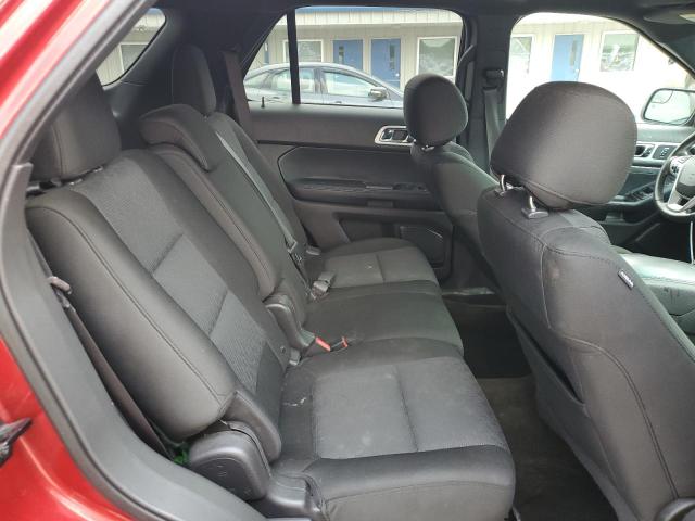 2015 FORD EXPLORER X - 1FM5K8D80FGC47478