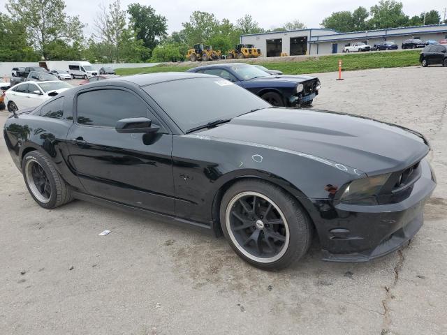 Vin: 1zvbp8cf7c5266977, lot: 59755485, ford mustang gt 20124