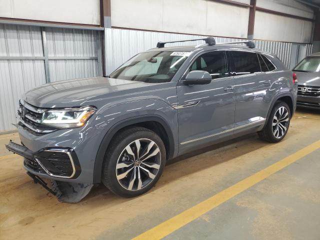 VOLKSWAGEN ATLAS CROS
