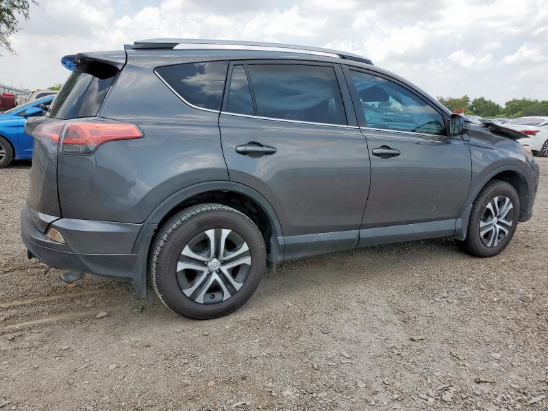 Vin: 2t3zfrev8jw456310, lot: 60177935, toyota rav4 le 20183