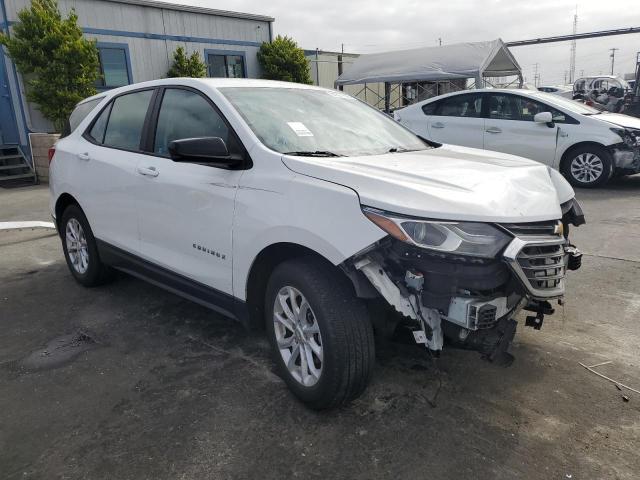 Vin: 3gnaxhev0ls634044, lot: 61877695, chevrolet equinox ls 20204