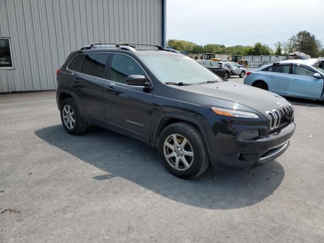 Vin: 1c4pjmds7fw775190, lot: 59317565, jeep grand cher limited 20154