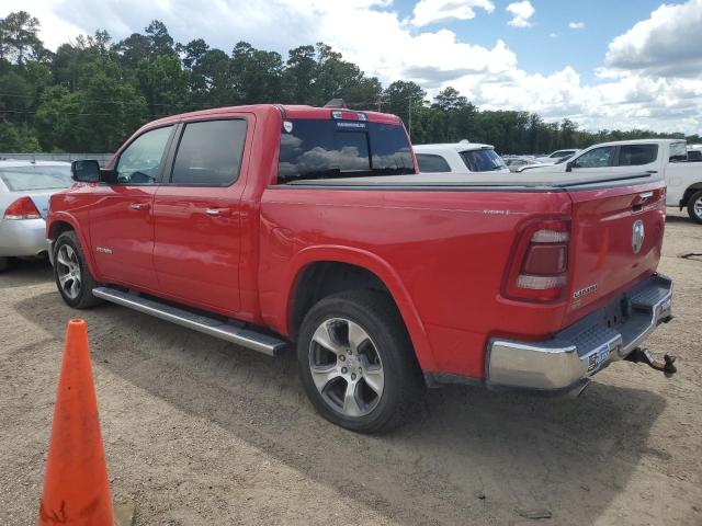Vin: 1c6rrejt6ln209969, lot: 61631255, ram 1500 laramie 20202