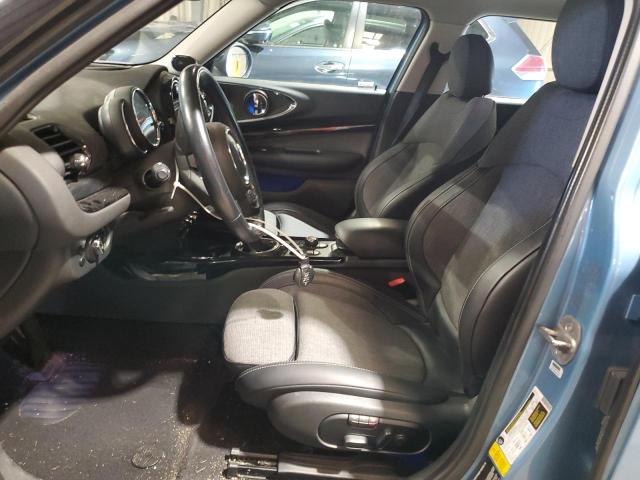 2017 MINI COOPER CLU WMWLU1C54H2C41803