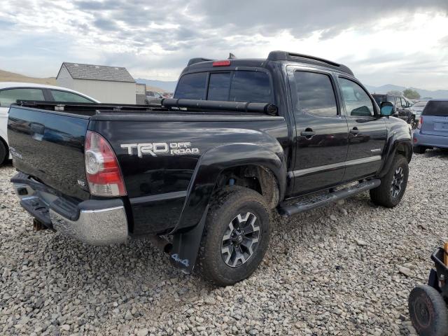 Vin: 3tmlu4en8em145918, lot: 60435105, toyota tacoma double cab 20143