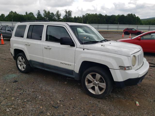 Vin: 1j4nf1gb0bd302914, lot: 61220455, jeep patriot sport 20114