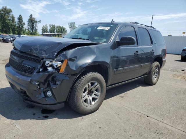 CHEVROLET TAHOE K150