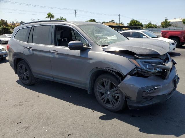 Vin: 5fnyf6h21nb096711, lot: 58136625, honda pilot se 20224