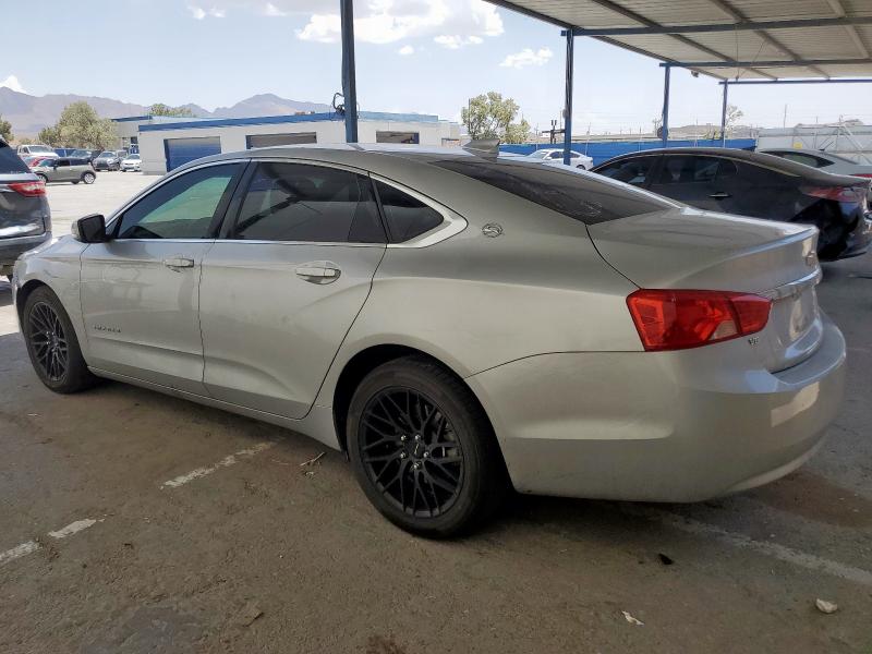 Vin: 2g1115s36g9143582, lot: 60441395, chevrolet impala lt 20162