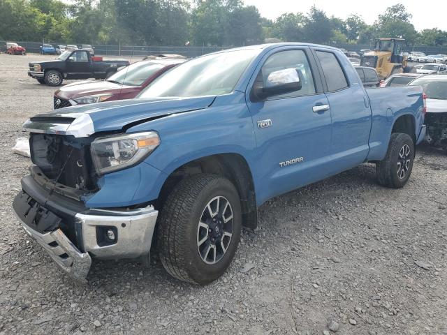 Vin: 5tfbw5f16jx772404, lot: 60891235, toyota tundra double cab limited 2018 img_1