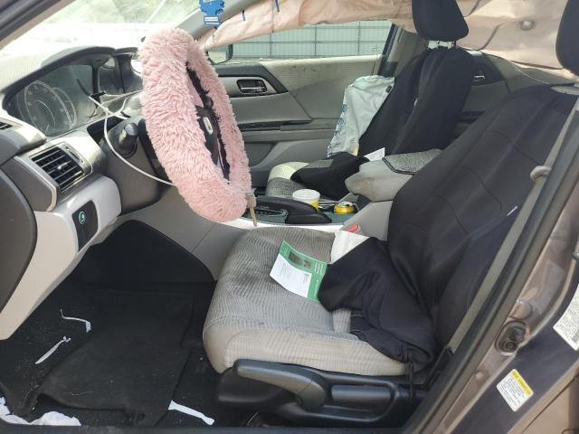 2015 HONDA ACCORD LX 1HGCR2F34FA143036