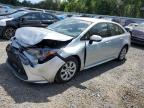 2022 TOYOTA COROLLA LE - JTDEPMAE1NJ210286