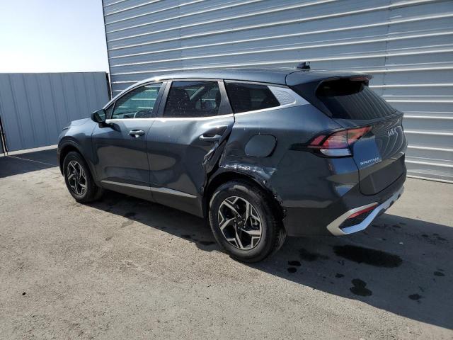 Vin: kndpucdf8s7387880, lot: 60997715, kia sportage lx 20252
