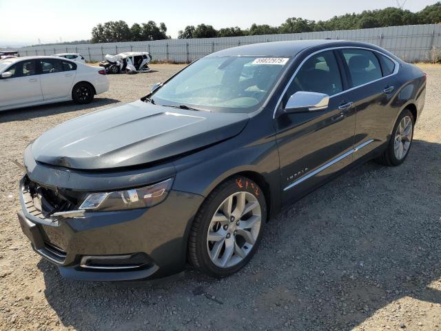 Vin: 2g1105s35k9154844, lot: 59822975, chevrolet impala premier 2019 img_1
