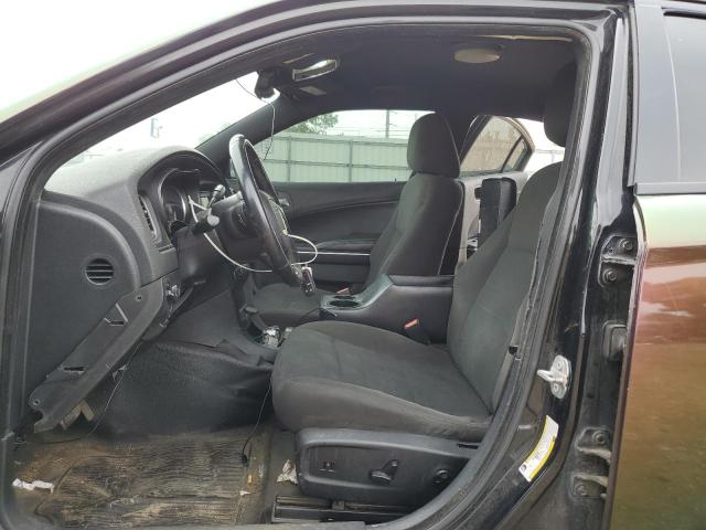 2018 DODGE CHARGER PO 2C3CDXKTXJH319571