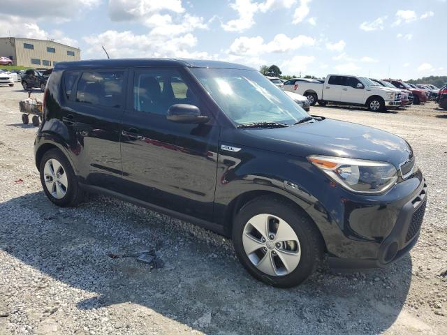 Vin: kndjn2a27f7789717, lot: 59966555, kia soul 20154