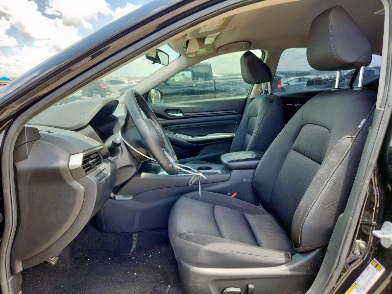2019 NISSAN ALTIMA S - 1N4BL4BV2KN313871