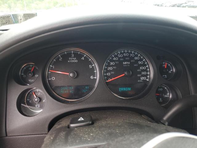 2009 GMC YUKON XL K #3301602738