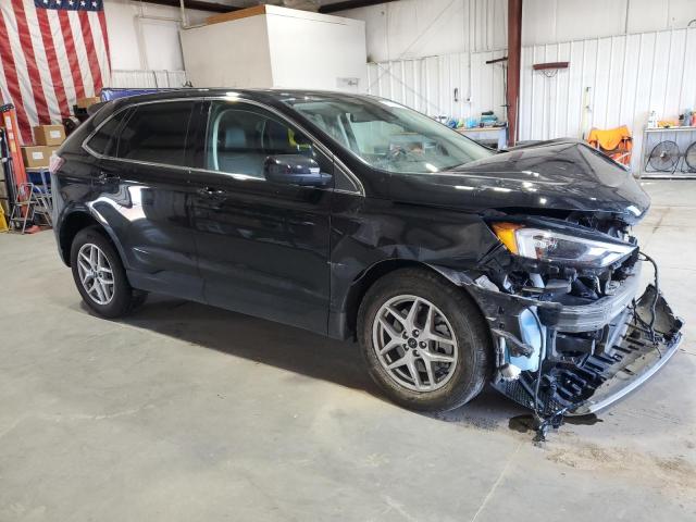 Vin: 2fmpk4j92rba04054, lot: 61678985, ford edge sel 20244
