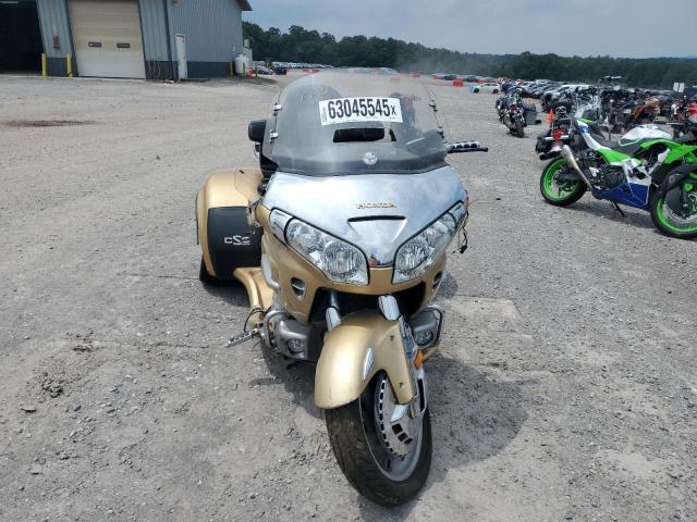 2006 HONDA GL1800 1HFSC47F06A507586