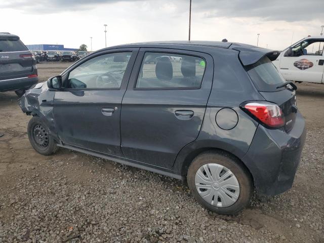 2024 MITSUBISHI MIRAGE ES ML32AUHJ6RH026307
