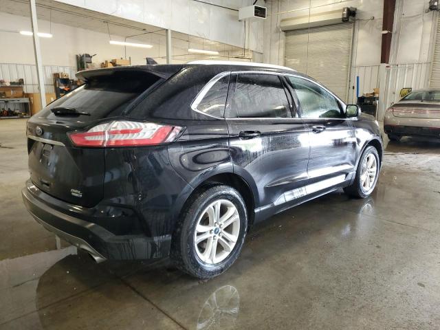 Vin: 2fmpk4j99kbb43474, lot: 59299675, ford edge sel 20193