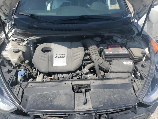 2016 HYUNDAI VELOSTER T - KMHTC6AE9GU262762