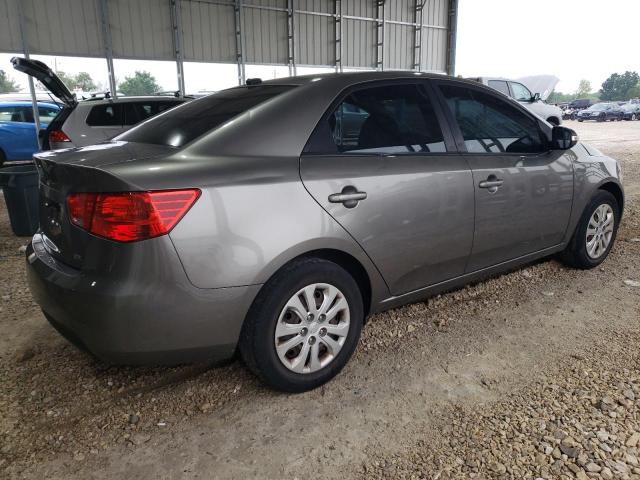 2010 KIA FORTE EX #3263692729