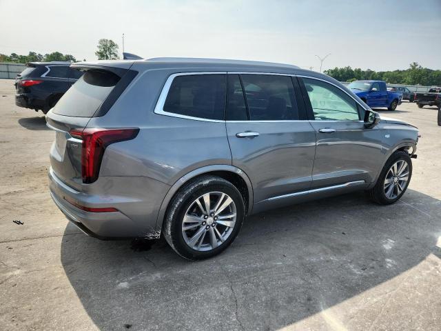 Vin: 1gykpcrs8mz113488, lot: 59465095, cadillac xt6 premium luxury 20213