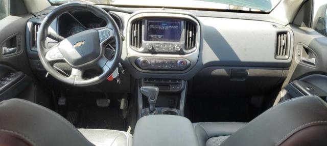 2016 CHEVROLET COLORADO Z - 1GCGSDE33G1104456